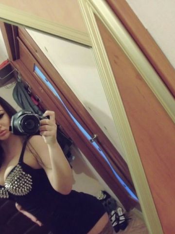 Эльвира Афродита Реал