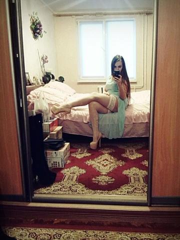 Эльвира Афродита Реал фото 2