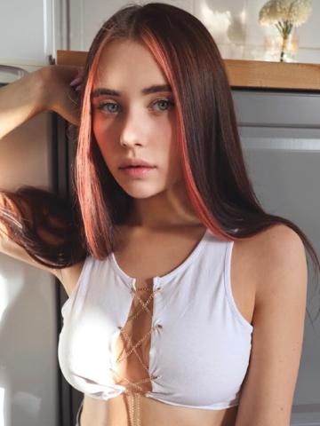 Жанна фото 3